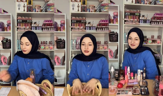 linaashop5 TikTok Live — Aug 28, 2026, 10:13 PM