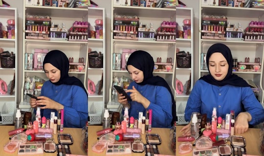linaashop5 TikTok Live — Aug 28, 2026, 11:04 PM