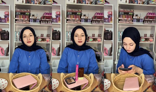 linaashop5 TikTok Live — Aug 29, 2026, 12:08 AM