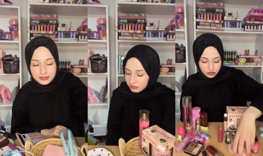 linaashop5 TikTok Live — Aug 29, 2026, 9:04 PM