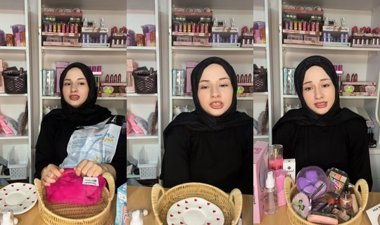 linaashop5 TikTok Live — Aug 29, 2026, 11:22 PM