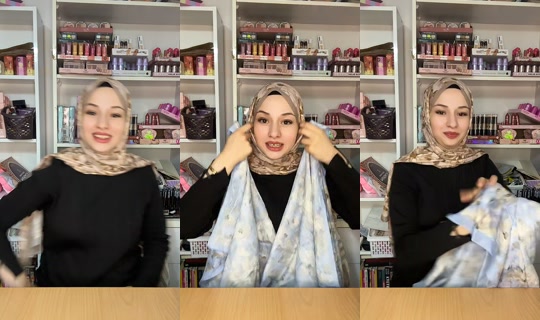 linaashop5 TikTok Live — Sep 1, 2026, 9:31 PM