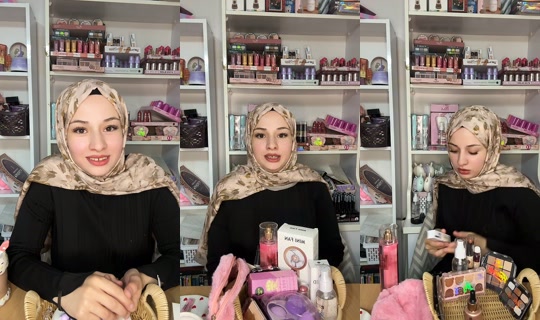 linaashop5 TikTok Live — Sep 1, 2026, 10:39 PM