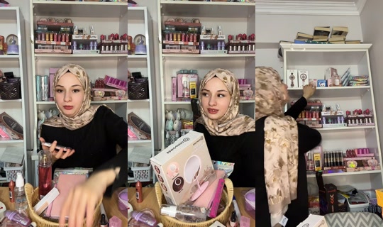 linaashop5 TikTok Live — Sep 1, 2026, 11:29 PM