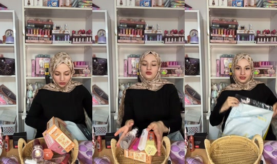 linaashop5 TikTok Live — Sep 1, 2026, 11:48 PM