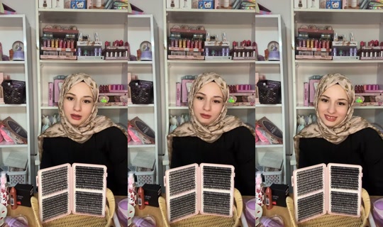 linaashop5 TikTok Live — Sep 2, 2026, 12:05 AM