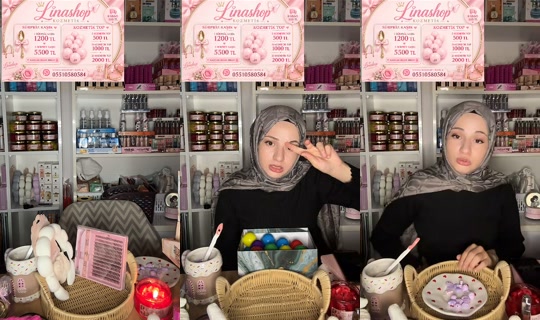 linaashop5 TikTok Live — Oct 1, 2026, 10:14 PM