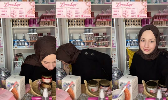 linaashop5 TikTok Live — Oct 4, 2026, 12:10 AM