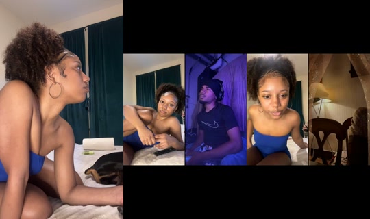linabobina0 TikTok Live — Aug 21, 2026, 9:08 AM