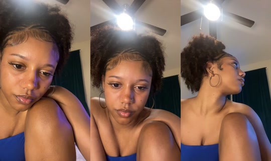 linabobina0 TikTok Live — Aug 21, 2026, 9:52 AM