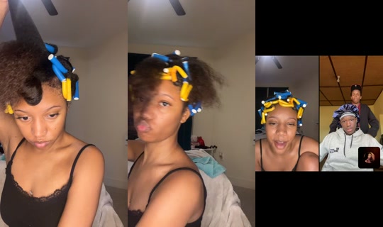 linabobina0 TikTok Live — Aug 27, 2026, 2:33 PM