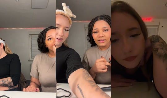 linainnit__ TikTok Live — Sep 17, 2026, 9:07 PM