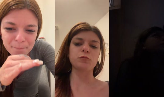 linajle TikTok Live — Sep 14, 2026, 6:40 PM