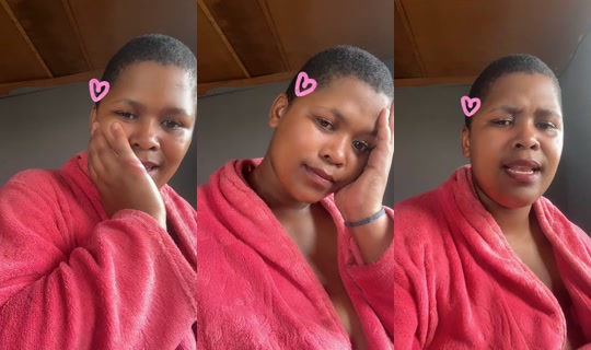 linamandla766 TikTok Live — Oct 3, 2026, 6:43 AM