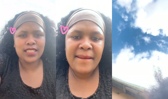 linamandla766 TikTok Live — Oct 3, 2026, 10:21 AM