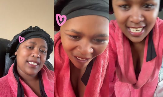 linamandla766 TikTok Live — Oct 4, 2026, 8:41 AM