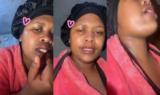 linamandla766 TikTok Live — Oct 4, 2026, 6:33 PM