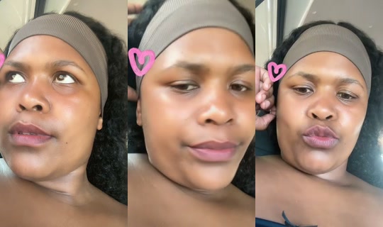 linamandla766 TikTok Live — Oct 5, 2026, 1:52 PM
