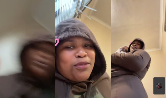 linamandla766 TikTok Live — Oct 7, 2026, 2:51 PM