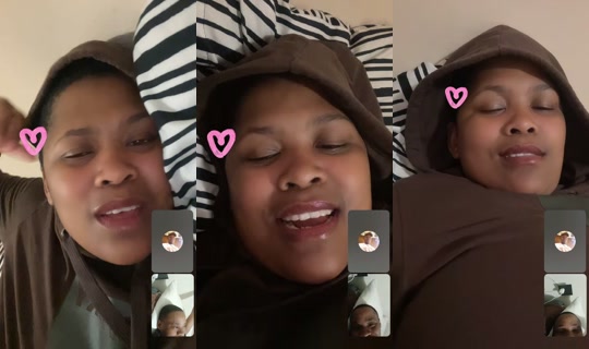 linamandla766 TikTok Live — Oct 7, 2026, 9:20 PM