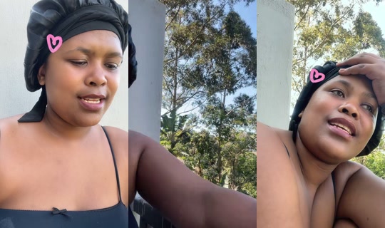 linamandla766 TikTok Live — Oct 8, 2026, 12:58 PM