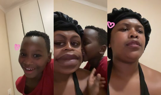 linamandla766 TikTok Live — Oct 8, 2026, 5:06 PM