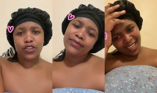 linamandla766 TikTok Live — Oct 8, 2026, 7:24 PM