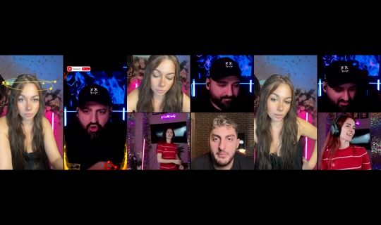 linamistiliadou TikTok Live — Aug 22, 2026, 3:14 PM