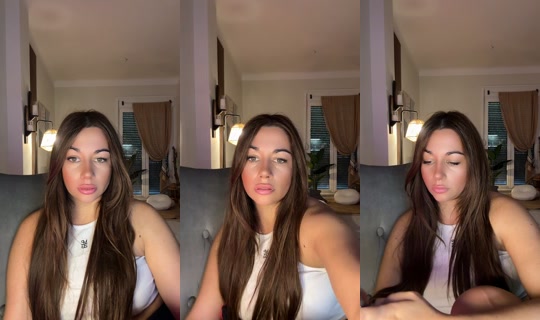 linamistiliadou TikTok Live — Aug 27, 2026, 10:17 AM