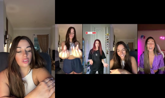 linamistiliadou TikTok Live — Aug 27, 2026, 1:44 PM