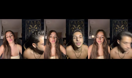 linamistiliadou TikTok Live — Aug 27, 2026, 9:23 PM