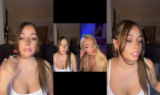 linamistiliadou TikTok Live — Aug 28, 2026, 6:49 PM