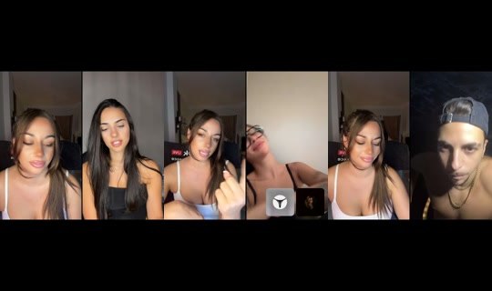 linamistiliadou TikTok Live — Aug 28, 2026, 7:40 PM