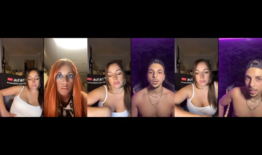 linamistiliadou TikTok Live — Aug 28, 2026, 9:20 PM