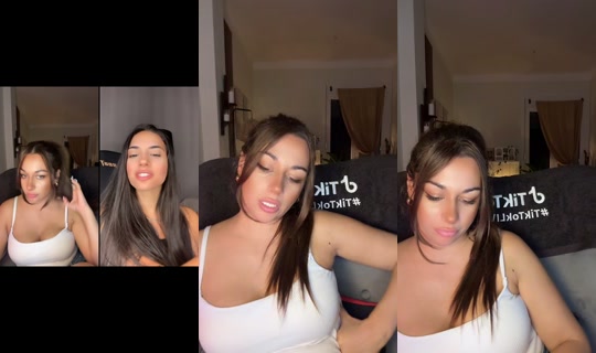 linamistiliadou TikTok Live — Aug 28, 2026, 10:10 PM