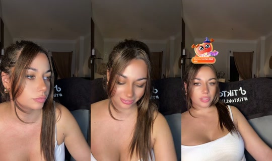 linamistiliadou TikTok Live — Aug 28, 2026, 11:38 PM