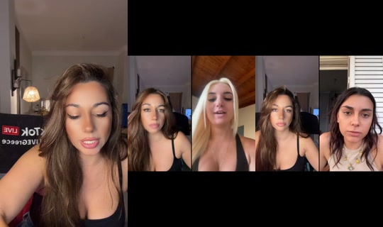 linamistiliadou TikTok Live — Aug 29, 2026, 3:37 PM