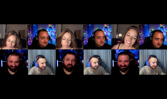 linamistiliadou TikTok Live — Aug 29, 2026, 5:18 PM
