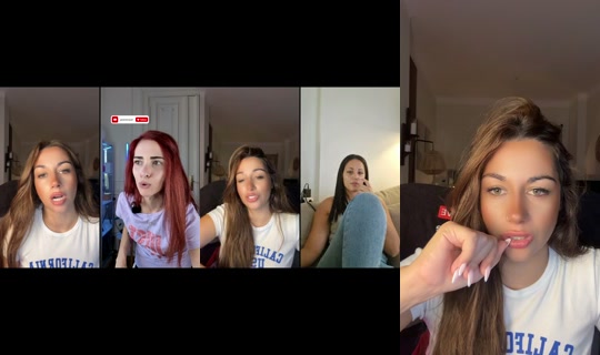 linamistiliadou TikTok Live — Aug 30, 2026, 2:46 PM