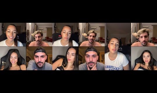 linamistiliadou TikTok Live — Aug 30, 2026, 10:27 PM