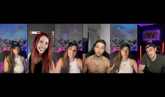 linamistiliadou TikTok Live — Sep 1, 2026, 8:14 PM