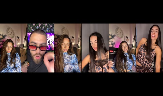 linamistiliadou TikTok Live — Sep 30, 2026, 9:26 PM