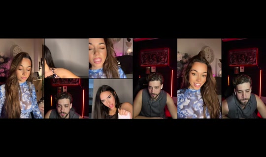 linamistiliadou TikTok Live — Sep 30, 2026, 10:17 PM