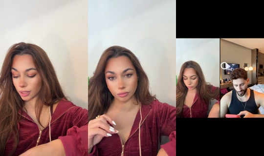 linamistiliadou TikTok Live — Oct 3, 2026, 10:02 AM