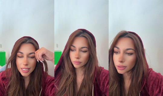 linamistiliadou TikTok Live — Oct 3, 2026, 12:33 PM