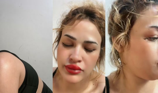 linaninoucha43 TikTok Live — Sep 30, 2026, 4:08 AM
