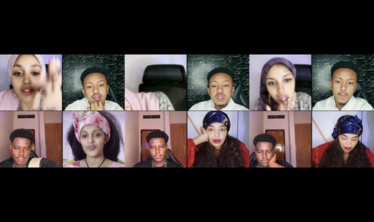 linaomar809 TikTok Live — Aug 20, 2026, 1:13 AM