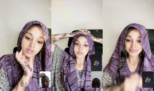linaomar809 TikTok Live — Aug 20, 2026, 3:50 AM