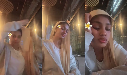 linaomar809 TikTok Live — Oct 1, 2026, 8:31 PM
