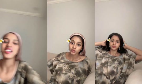 linaomar809 TikTok Live — Oct 6, 2026, 7:38 AM